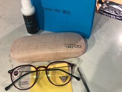 -Trend1881视光·蔡司视觉(领展广场店)