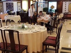 -上海老饭店(北京分店)