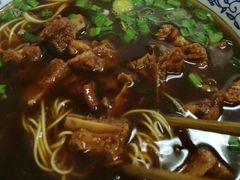 -藏书金记家宝羊肉馆(黄河北路店)