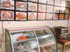 -三盛楼饭店(四流中路店)