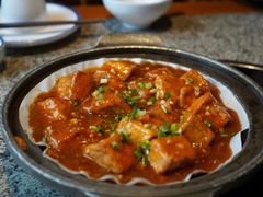 鹅肝酱豆腐-昌隆•家家鹅乡•海南菜老字号(琼海店)