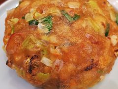 八珍炒糕-海坛特色小吃·只做平潭特色菜(平潭店)