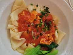 -剪花娘子·陕西面馆(上海川沙百联店)
