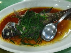 -景好海鲜餐厅(大鹏必选旅游店)