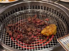 -尚宴牛特鲜自助(太原街万达店)