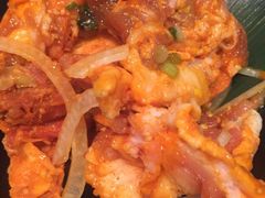 -新石器烤肉(张家港购物公园店)