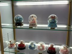 -EPOQUE·一刻花店(兴业太古汇店)