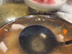-箪食巷私房菜馆·鲁菜(玉函路店)