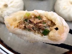 -桐香园小笼包(百井坊巷店)