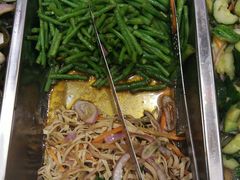 -霍嘟嘟手工水饺(黄山花园店)