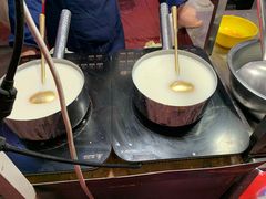 -正宁路小吃夜市