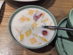-迷你椰·泰式大排档(北京首店)