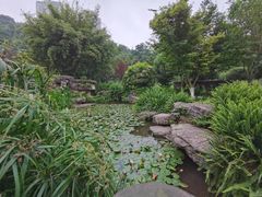 -龙头寺公园