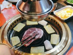 -和来烤肉(仓山万达店)