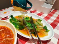 -西贝(紫荆广场店)
