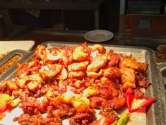 -芝小官毛肚火锅海鲜自助(淮安清江浦区新亚店)