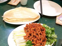 -老昌春饼(中央大街店)