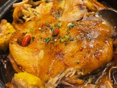 -大鸭梨烤鸭(石佛营店)