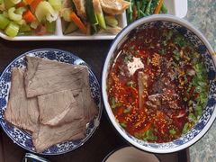 -马吉德牛肉拉面(新街口店)