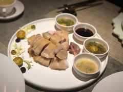 -闻见中国海南菜(K11店)