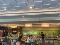 -北京东直门智选假日酒店