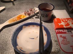 -探鱼·鲜青椒爽麻烤鱼(北京路天河城店)