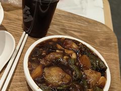 -乡村基·川味现炒大王(熙悦天街店)