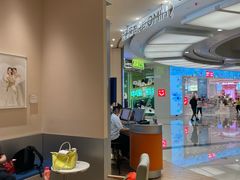 -海马体照相馆(成都来福士广场店)