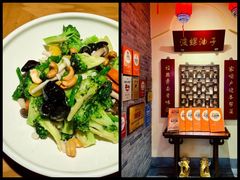 -波螺油子青岛本帮菜(银座店)