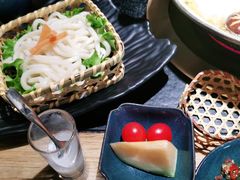 -湊湊火锅·茶憩(上海合生汇店)