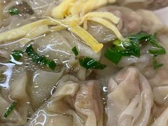 -朱新年·苏式汤团·面点(北寺塔店)