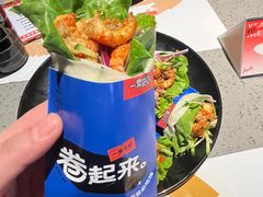 -一棠龙虾•王牌虾球(恒隆广场店)