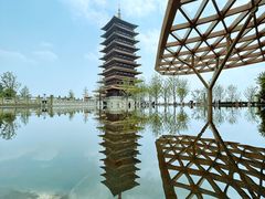 -牛首山文化旅游区