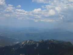android_upload_pic-尧山风景区