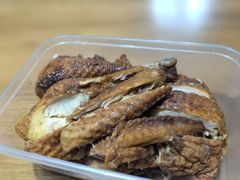 -阿二烤鸡(山塘街店)