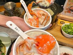 -如轩·海鲜砂锅粥·潮汕菜(南城店)