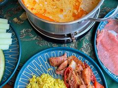 -火舞泰·泰式海鲜火锅餐厅(世纪城店)