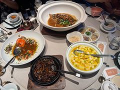 -逸品淮扬(东方渔人码头店)