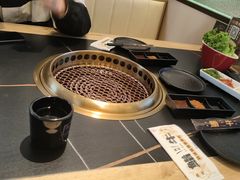 -極屋鮨牛 · 烧肉酒场(时代C馆店)