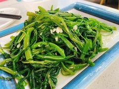 -锦里海景海鲜餐厅.三亚老字号(亚龙湾中心广场店)