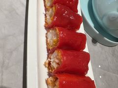 -陶兰居·香港饭店·海鲜大排档(圆融时代广场店)