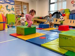 -红黄蓝成长中心(海淀上地店)