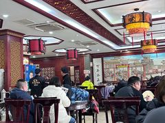 -邢家锅贴老店·非遗·开封菜(金明广场店)