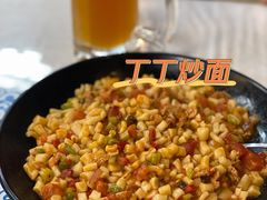 -马黑哥椒麻鸡(清江山水店)