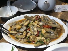 -潮中人·潮州菜(益乐路店)
