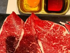 -红沃鳗鱼黑牛烤肉店(不老街店)