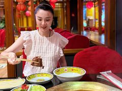 -芦月轩羊蝎子(劲松店)