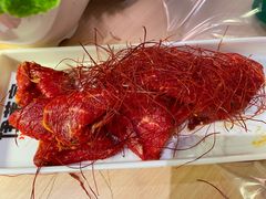 -伊茉家的烤肉店(勒泰中心店)