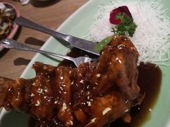 -新白鹿餐厅(城西银泰城店)