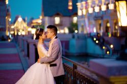 -金夫人婚纱摄影全球旅拍(大连店)